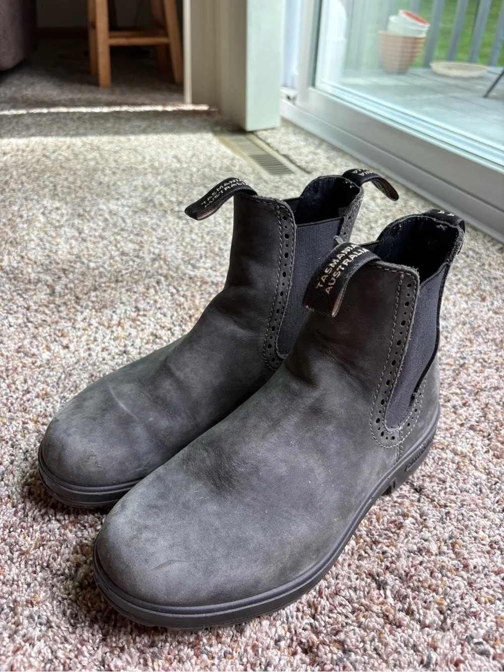 Blundstone Women’s Boots